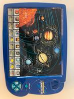 Speelgoed ruimte: interactief board zonnestelsel, Ophalen, Zo goed als nieuw