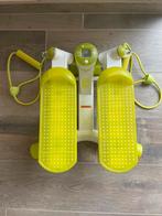 Mini stepper ST 320 Domyos, Sport en Fitness, Ophalen, Zo goed als nieuw