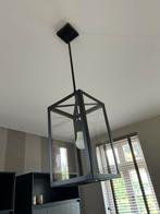 Hanglamp, Ophalen, Glas