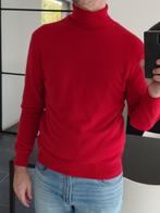 8 by Yoox koltrui XL 100% cashmere, Maat 56/58 (XL), Ophalen of Verzenden, 8 By Yoox, Gedragen