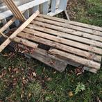 Brandhout, Doe-het-zelf en Bouw, Ophalen