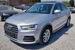 🆕AUDI Q3 QUATTRO_2.0 TDI(149CH)_08/2018💢EUR.6B_AUTOM💢, Auto's, Automaat, 4 cilinders, Leder, Bedrijf