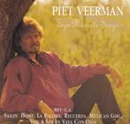 Piet veerman, Ophalen of Verzenden, Zo goed als nieuw