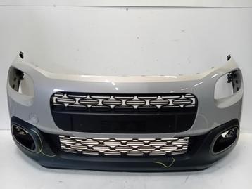 BUMPER VOOR Citroën C3 (SX / SW) (01-2016/05-2018) beschikbaar voor biedingen
