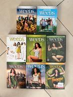 Weeds compleet, Ophalen, Zo goed als nieuw