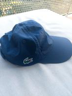 Casquette Lacoste Sport, Vêtements | Hommes, Chapeaux & Casquettes, Enlèvement ou Envoi, Comme neuf, Casquette