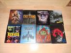 Steelbook blu ray films, Ophalen of Verzenden, Zo goed als nieuw