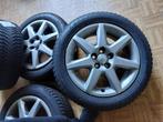 16 inch Toyota-velgen, Auto-onderdelen, Banden en Velgen, Ophalen, Gebruikt, 16 inch, Banden en Velgen