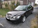 Saab 93 Vector 1.9 Tid, Autos, Saab, Cuir, Berline, 4 portes, Noir