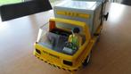 playmobil vuilniswagen, Kinderen en Baby's, Speelgoed | Playmobil, Los Playmobil, Gebruikt, Ophalen of Verzenden