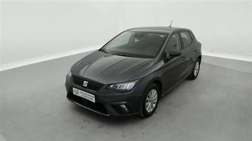 SEAT Ibiza 1.0 TSI 95Cv Style CARPLAY / FULL LED / ALU / PDC beschikbaar voor biedingen