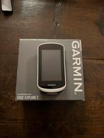 Garmin Edge Explore 2, Ophalen, Zo goed als nieuw