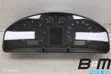 Tellerunit VW Transporter T5 7H0920870H beschikbaar voor biedingen