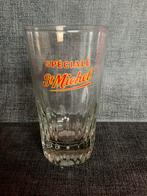 Verre à bière SPÉCIALE ST.MICHEL, Enlèvement ou Envoi, Comme neuf, Verre ou Verres, Autres marques