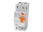 Interrupteur différentiel Vynckier 40A 2P 300mA, Bricolage & Construction, Électricité & Câbles, Comme neuf, Enlèvement ou Envoi
