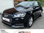 Audi  A1 1.0 tfsi // VOITURE EXEPTIONEL // EURO 6b //, 5 places, Jantes en alliage léger, Berline, Noir
