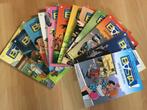 En daarmee Basta! Strips, Boeken, Ophalen of Verzenden