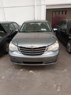 Chrysler Sebring 2.0diesel met slechts 50.000km 2009, Auto's, Chrysler, Diesel, Particulier, Sebring, Te koop