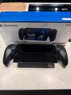 Console de jeu portable Sony PlayStation Portal 5 propre, Envoi, Comme neuf, PlayStation 5