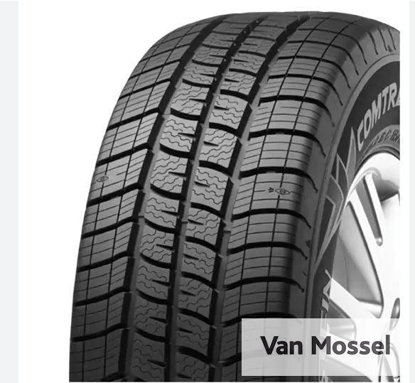 Vredestein Comtrac 2 205/75/R16C 113/111R, Auto-onderdelen, Banden en Velgen, Band(en), Zomerbanden, 16 inch, 205 mm, Bestelwagen