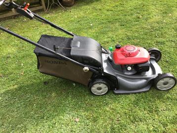 Tondeuse Honda Mulching beschikbaar voor biedingen