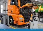 diagnostique camion,grue,autocar,tracteur, Ophalen, Nieuw