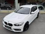 BMW 1 Serie 116 NAVIGATIE / PARKEERSENSOREN / ZETELVERWARMIN, Auto's, BMW, https://public.car-pass.be/vhr/d205446a-f955-409e-95e1-ff8a21705408