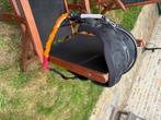 Kitesurfset, Watersport en Boten, Kitesurfen, Ophalen, Zo goed als nieuw, 10 m², Kitesurf-set