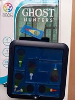 Smart Games Ghost Hunters, Hobby en Vrije tijd, Gezelschapsspellen | Overige, Een of twee spelers, Ophalen of Verzenden, Zo goed als nieuw