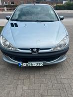 Peugeot 206 cabrio AUTOMAAT//, Auto-onderdelen, Ophalen, Peugeot