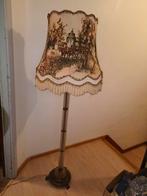Vintage Torchaire Vloerlamp – Jaren ’50, Ophalen