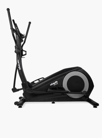 Virtufii crosstrainer ctr3.0i, Enlèvement, Comme neuf, Vélo elliptique