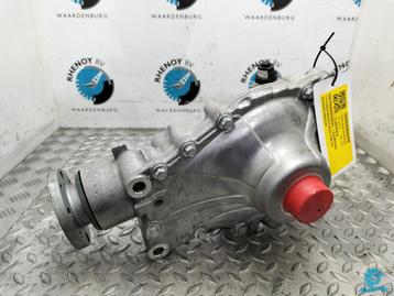 B.M.W. 3 SERIES [DIFFERENTIAL_ASSY] 2019 beschikbaar voor biedingen