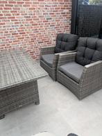 Tuinset, Tuin en Terras, Ophalen of Verzenden, Zo goed als nieuw, Tuinset