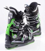 39 40 41 42 43 44 45 EU skischoenen NORDICA SPORTMACHINE 100, Gebruikt, Verzenden, Schoenen, Carve