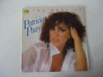 LP The Best Of "Patricia Paay"  anno 1980., 12 pouces, Utilisé, Enlèvement ou Envoi, 1960 à 1980