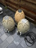 Lay z spa pomp, Tuin en Terras, Ophalen, Zo goed als nieuw