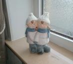 mooi beeldje nieuw, Diversen, Kerst, Ophalen of Verzenden, Nieuw