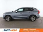 Volvo XC60 2.0 D4 R Design AWD (bj 2019, automaat), Auto's, Volvo, Automaat, 186 g/km, Gebruikt, Euro 6