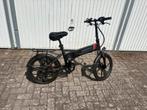 Samebike plooifiets, Fietsen en Brommers, Ophalen, Zo goed als nieuw