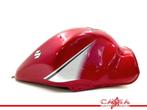 TANK Suzuki GSX R 1300 Hayabusa 2008-2017 (GSXR1300), Motoren, Gebruikt