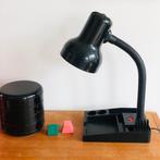 Lampe bureau GG Germany vintage années 80, Gebruikt, Ophalen of Verzenden, Vintage années 80, Minder dan 50 cm