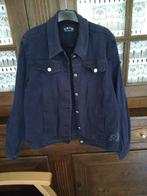 Veste bleu marine Tintin. Taille L. Neuve., Vêtements | Femmes, Enlèvement ou Envoi, Comme neuf, Bleu