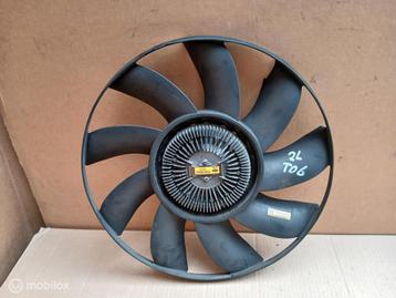 Viscovin Range Rover 2.9 Td6 Vogue L322 Viscofan ventilator beschikbaar voor biedingen