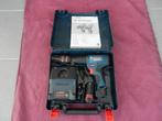 Bosch GSR 120 - LI Professional Accuboor & Schroefmachine, Ophalen, Nieuw, Boor- en Schroefmachine