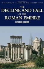 Edward Gibbon - The decline and fall of the Roman Empire, Enlèvement ou Envoi