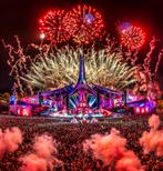 Billet tomorrowland 27 juillet, Tickets en Kaartjes, Evenementen en Festivals