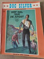 Het Dal van de Angst, Ophalen, Gelezen