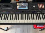 Korg PA5x ORIENTAL, Ophalen, Zo goed als nieuw, 61 toetsen, Korg
