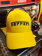 Casquette ferrari tribute le mans 2024, Vêtements | Hommes, Chapeaux & Casquettes, Enlèvement, Casquette